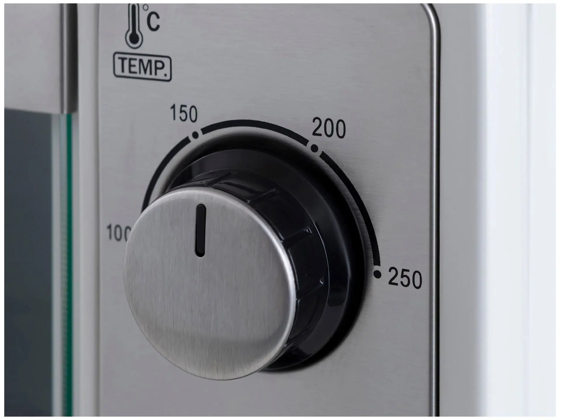 Forno Elétrico de Bancada Mondial Multifuncional 52L Branco e Prata Grand Family II FRN-52-W - Imagem 6