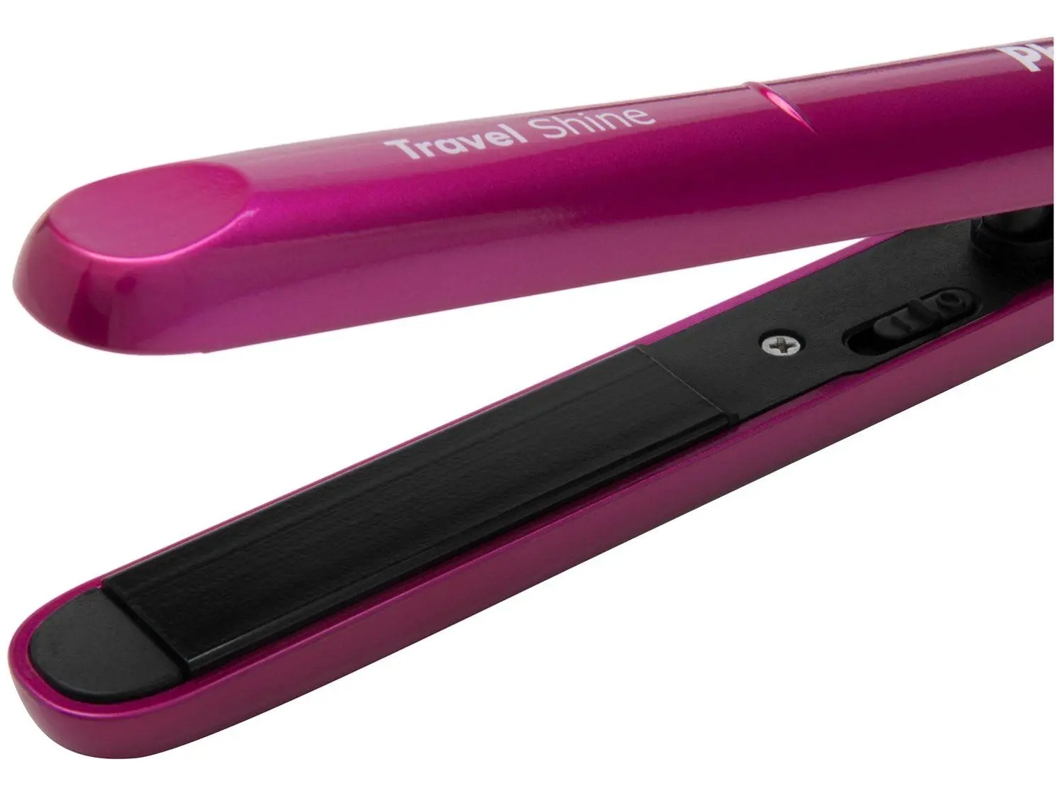 Kit Secador e Chapinha de Viagem - Philco Travel Shine - Imagem 7