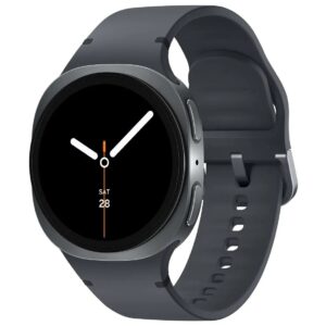 Smartwatch Samsung Galaxy Watch8 40mm Grafite 32GB Bluetooth
