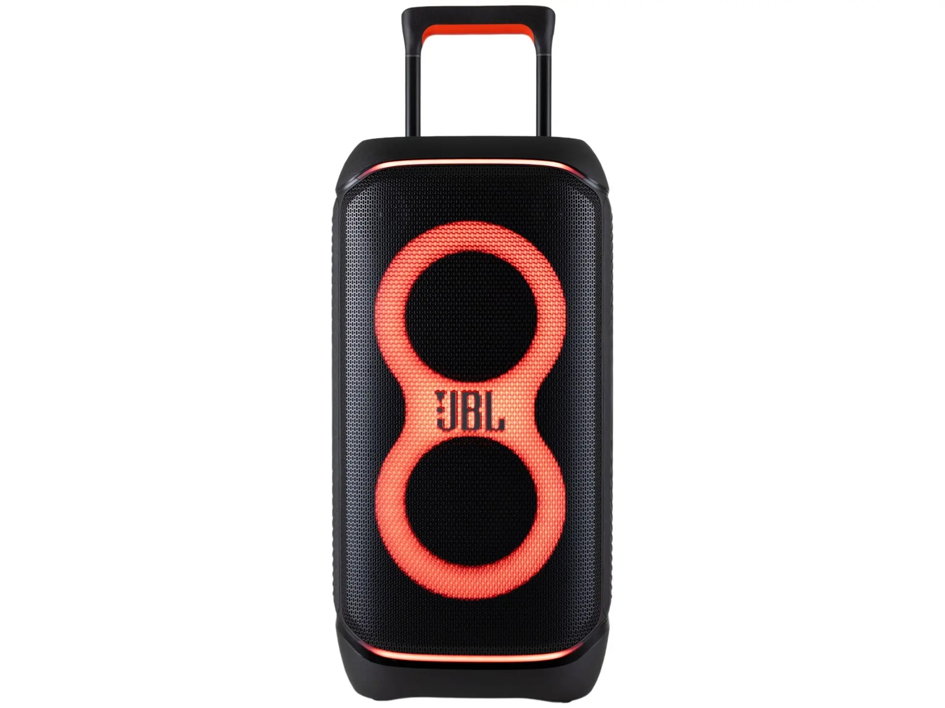 Caixa de Som JBL PartyBox Stage 320 Bluetooth Amplificada Portátil IPX4 240W USB - Imagem 9