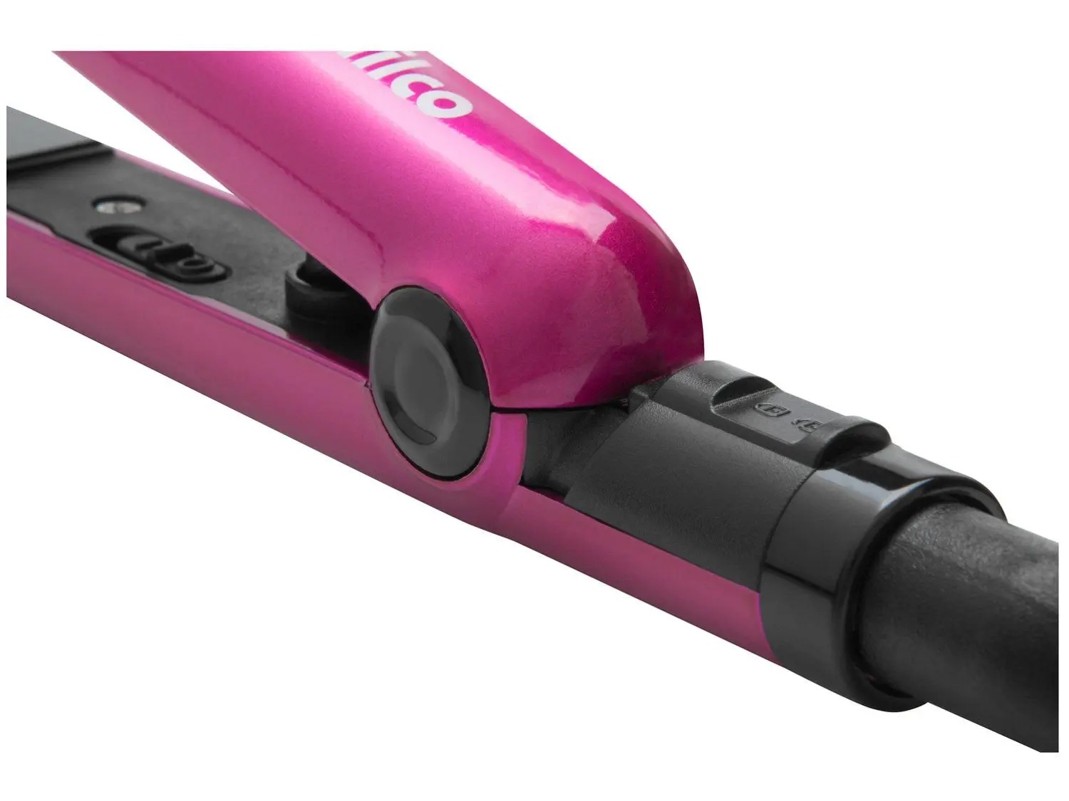 Kit Secador e Chapinha de Viagem - Philco Travel Shine - Imagem 8
