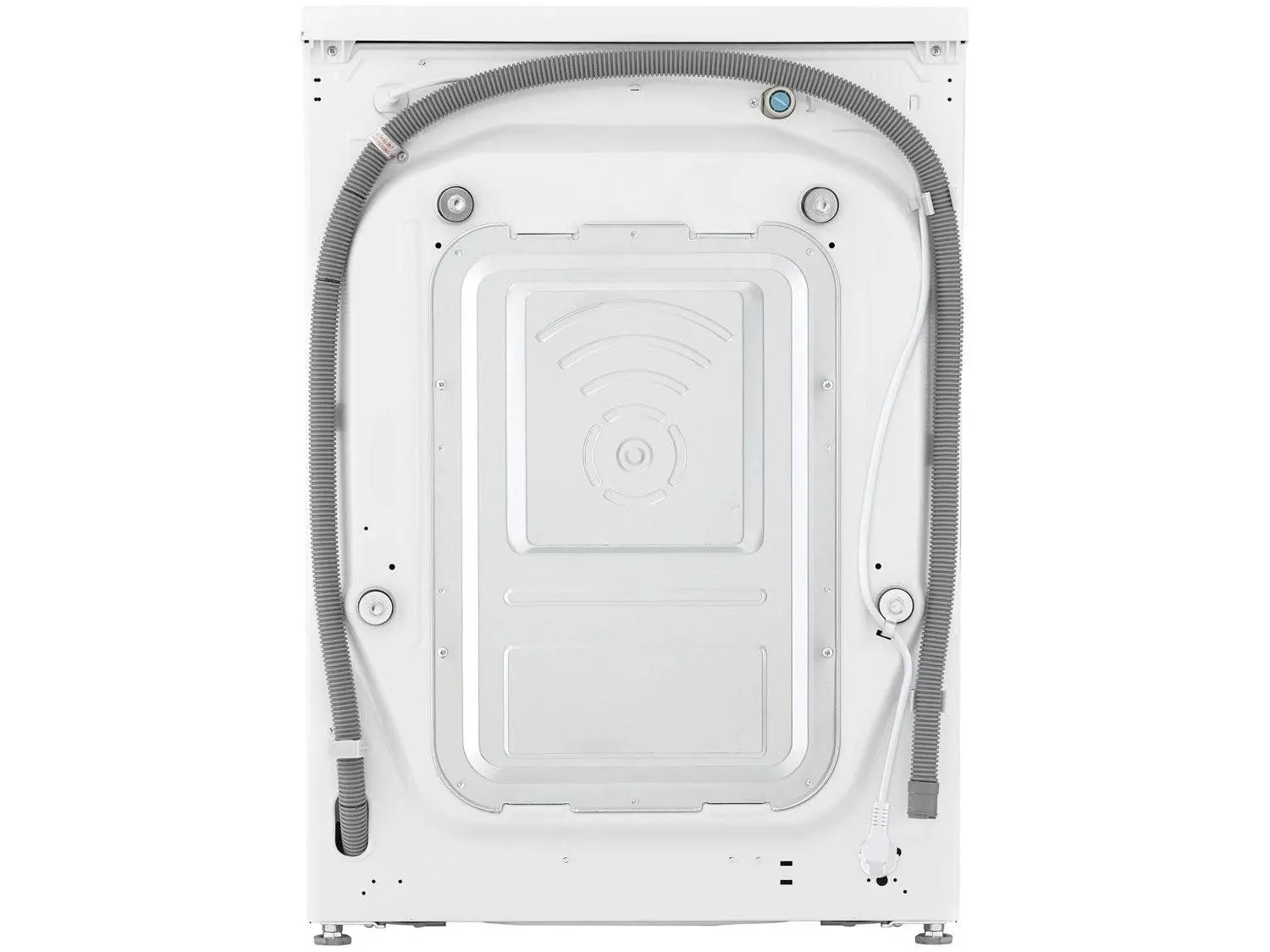 Lavadora Smart VC4 13kg Branca AIDD 220V - LG - Imagem 7