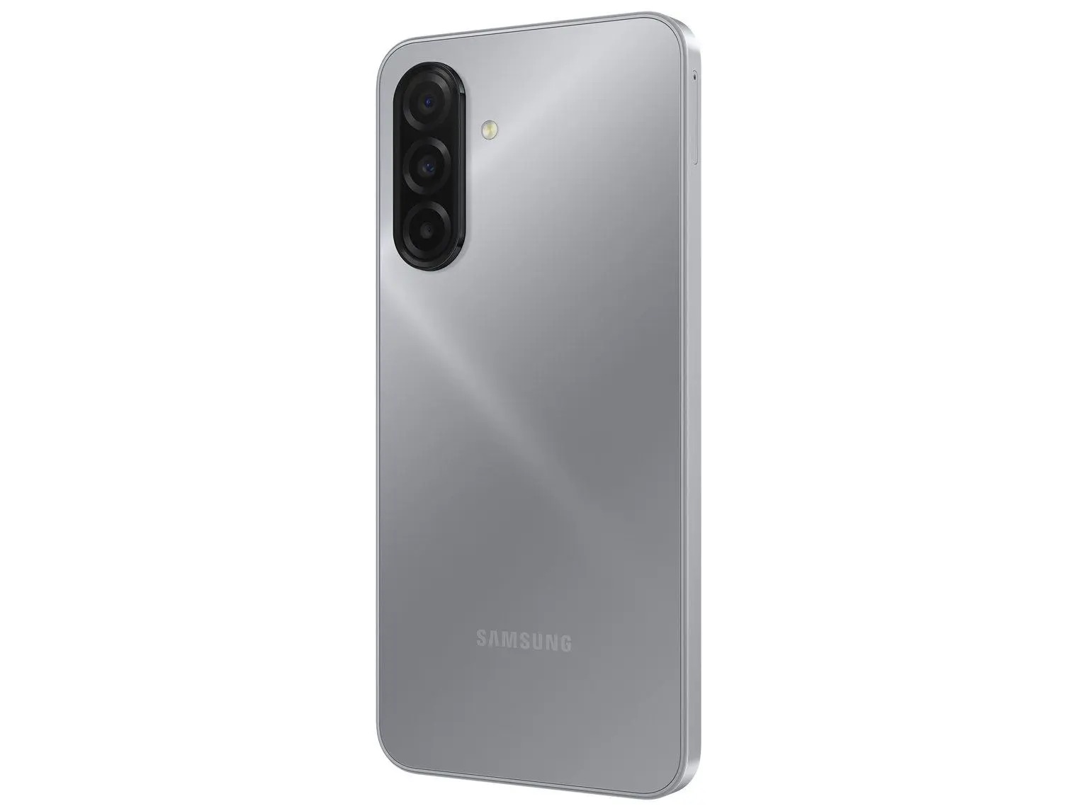 Smartphone Samsung Galaxy A17 com IA 256GB 8GB RAM Câmera de 50MP Tela de 6.7 NFC IP54 - Cinza - Imagem 11