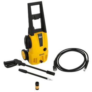 Lavadora de Alta Pressão Wap Ousada Plus 2200 1500W 1750 PSI 110V