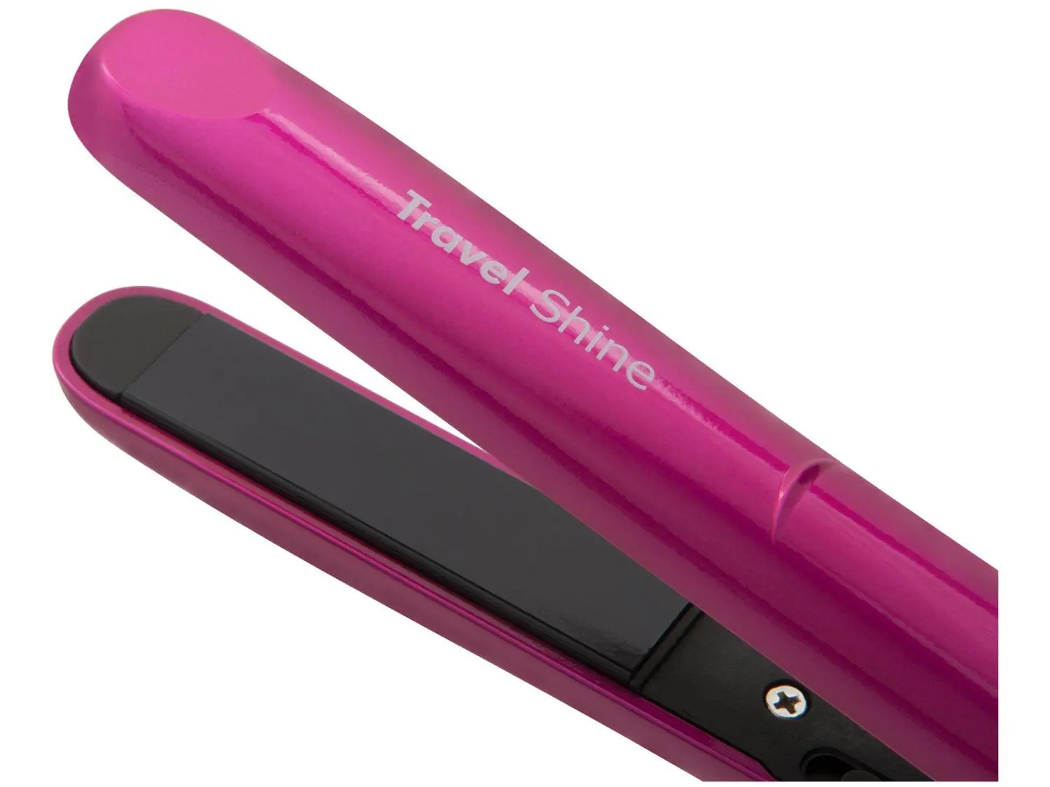 Kit Secador e Chapinha de Viagem - Philco Travel Shine - Imagem 9