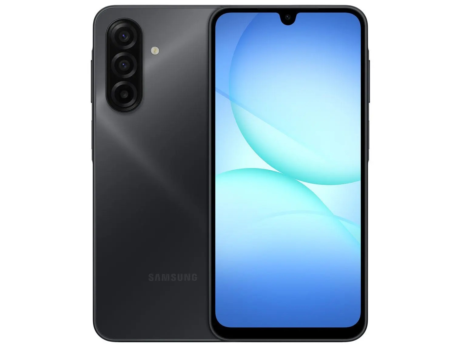 Smartphone samsung galaxy a17 128gb 4gb ram preto - Imagem 4