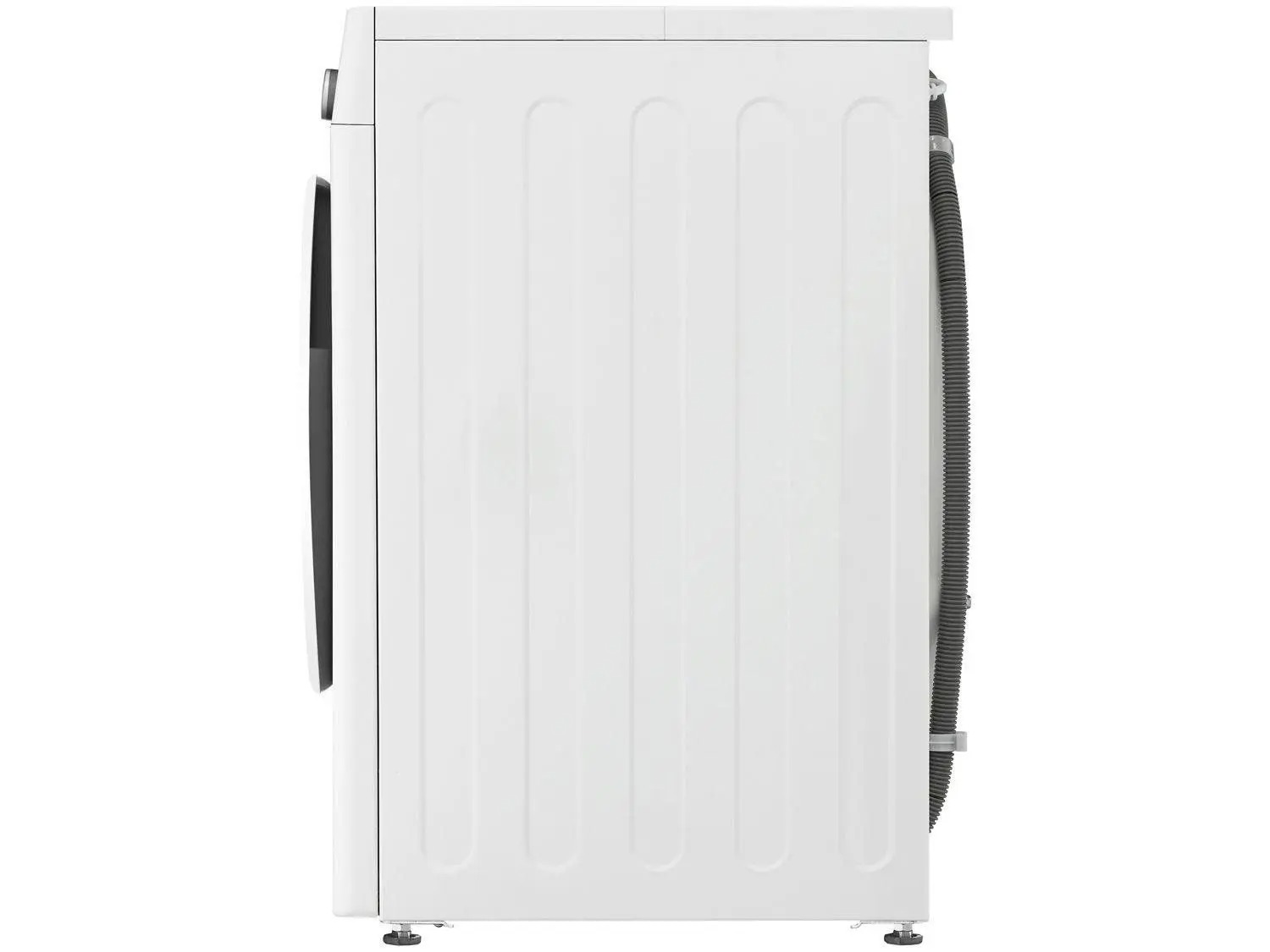 Lavadora Smart VC4 13kg Branca AIDD 220V - LG - Imagem 8