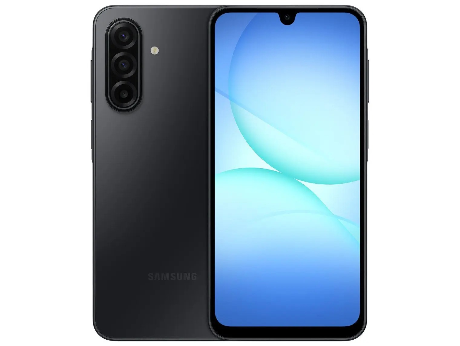 Smartphone Samsung Galaxy A17 5G 128GB 4GB RAM Preto - Imagem 7