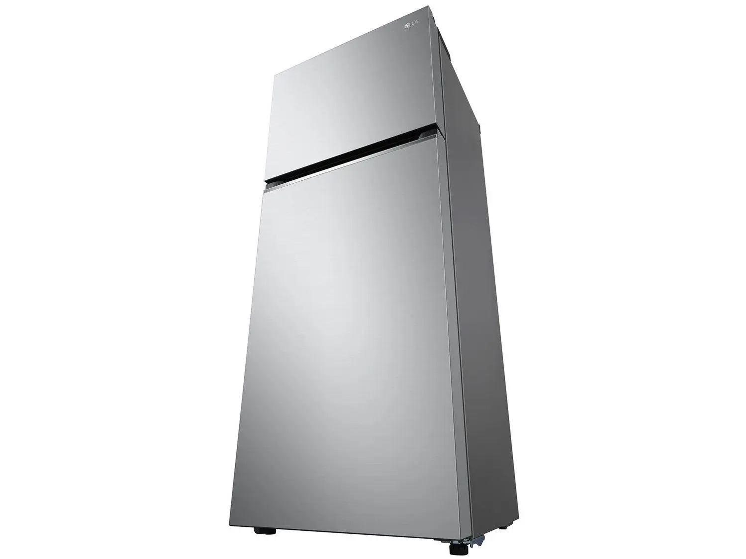 Geladeira/Refrigerador LG Frost Free Duplex 395L - GN-B392PLM Compressor Inverter - Imagem 2