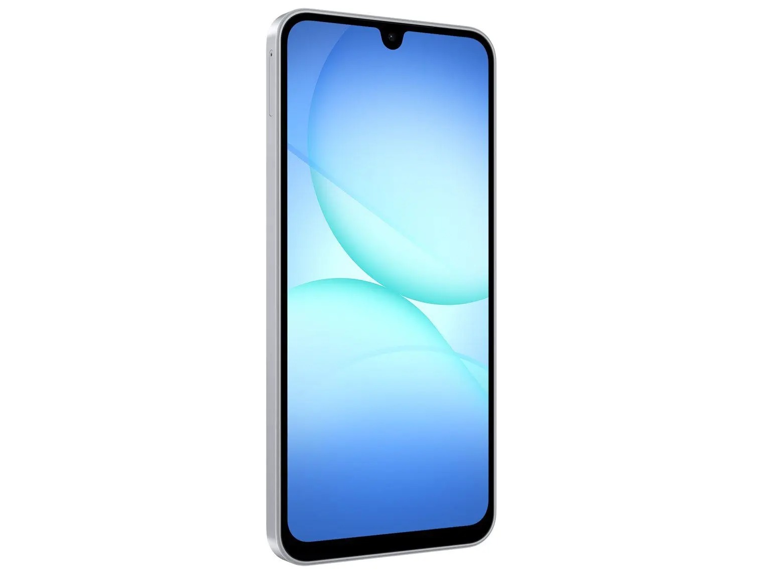 Smartphone Samsung Galaxy A17 com IA 256GB 8GB RAM Câmera de 50MP Tela de 6.7 NFC IP54 - Cinza - Imagem 12