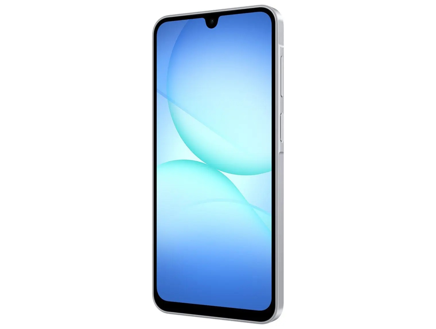 Smartphone Samsung Galaxy A17 com IA 256GB 8GB RAM Câmera de 50MP Tela de 6.7 NFC IP54 - Cinza - Imagem 13