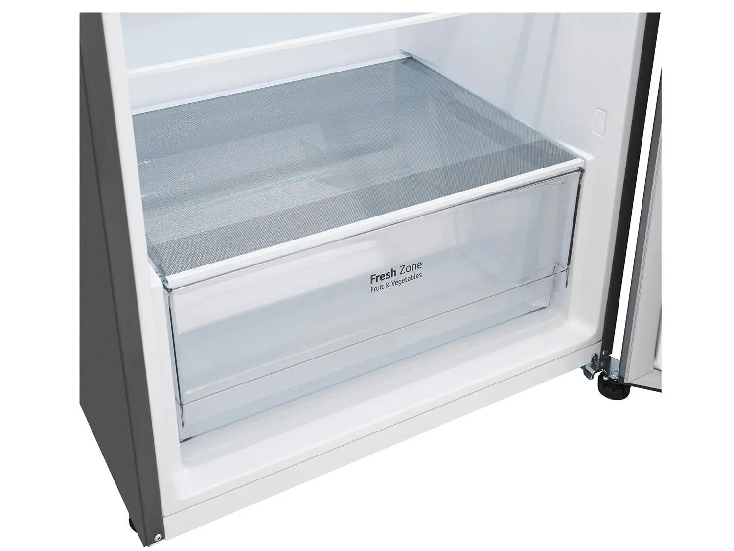 Geladeira/Refrigerador LG Frost Free Duplex 395L - GN-B392PLM Compressor Inverter - Imagem 4