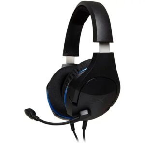 Headset Gamer HyperX Cloud Stinger Core - para PS4 Xbox One e Nintendo Switch