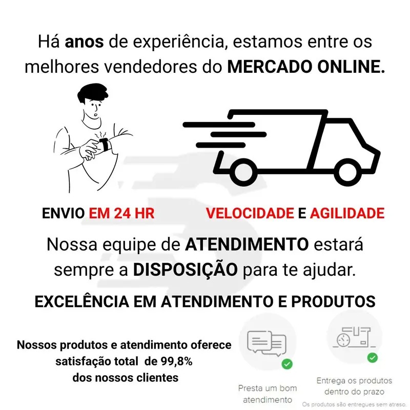 Carregador Turbo Tipo - C Fonte 45W + Cabo Compatível com Samsung Galaxy Carga Ultra Rápida - Hoco - Imagem 2