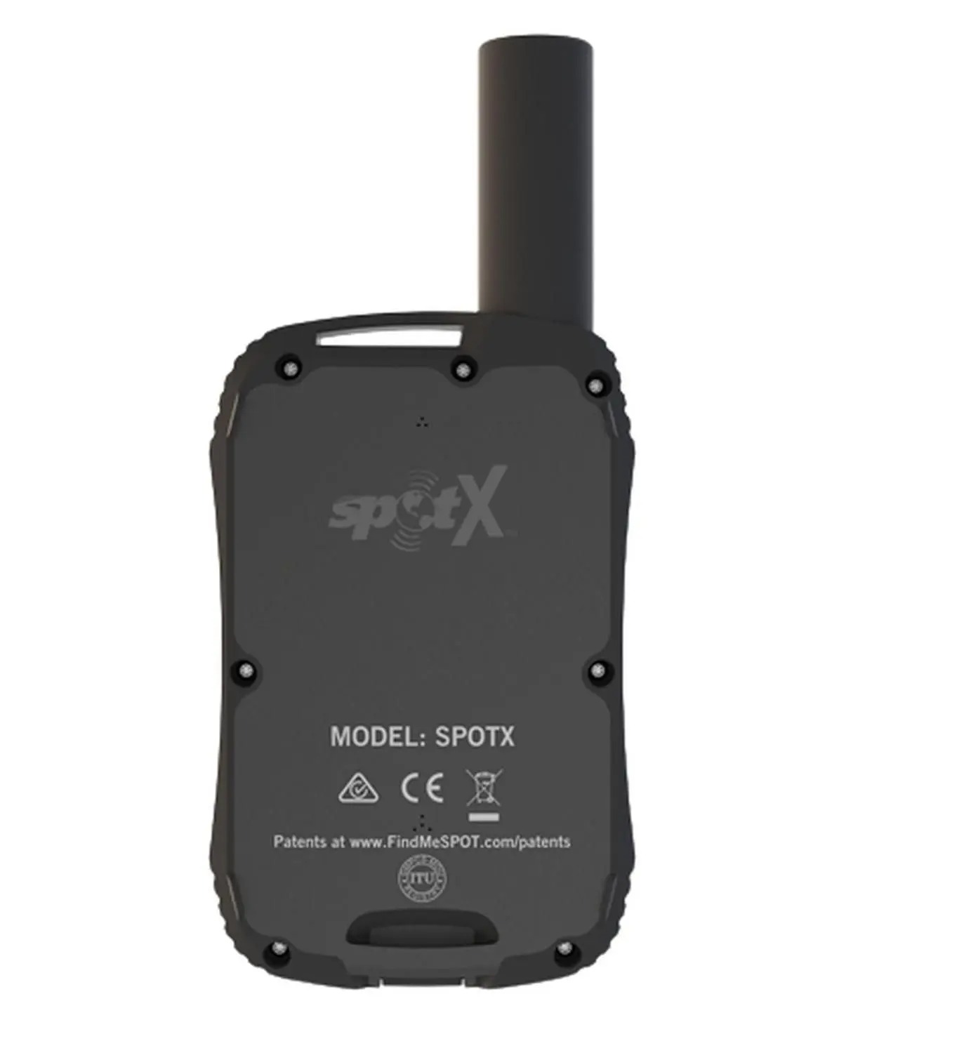 Spot X com Bluetooth - Rastreador e Comunicador Satelital Bidirecional - Globalstar - Imagem 3