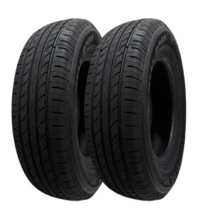 Kit 2 Pneus Golden Crown Aro 13 175/75R13 85T RP68
