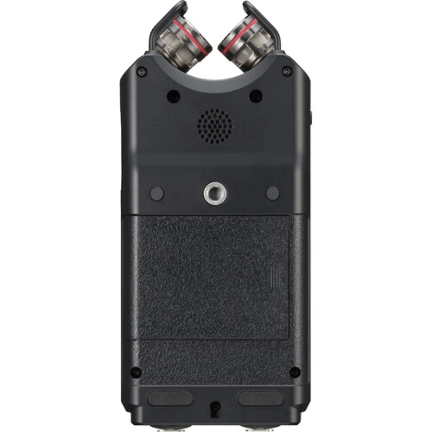 Gravador tascam dr-40xp portátil usb-c com microfone - Imagem 2