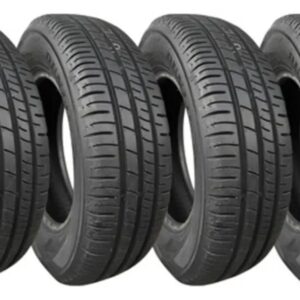 Kit 4 Pneus Dunlop Aro 13 165/70r13 79T SP TOURING R1