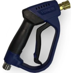 Pistola Para Lavadora Alta Pressão Fast Vonixx