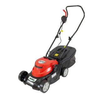 Cortador Grama 1800 watts Com Recolhedor 110V GC34 Garthen