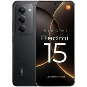 Xiaomi Redmi 15 256GB - Xiaomi