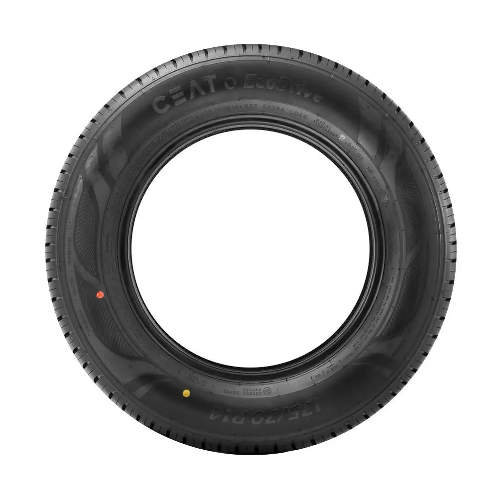 Jogo 2 Pneus Ceat Aro 13 EcoDrive 175-70R13 82T - Imagem 4