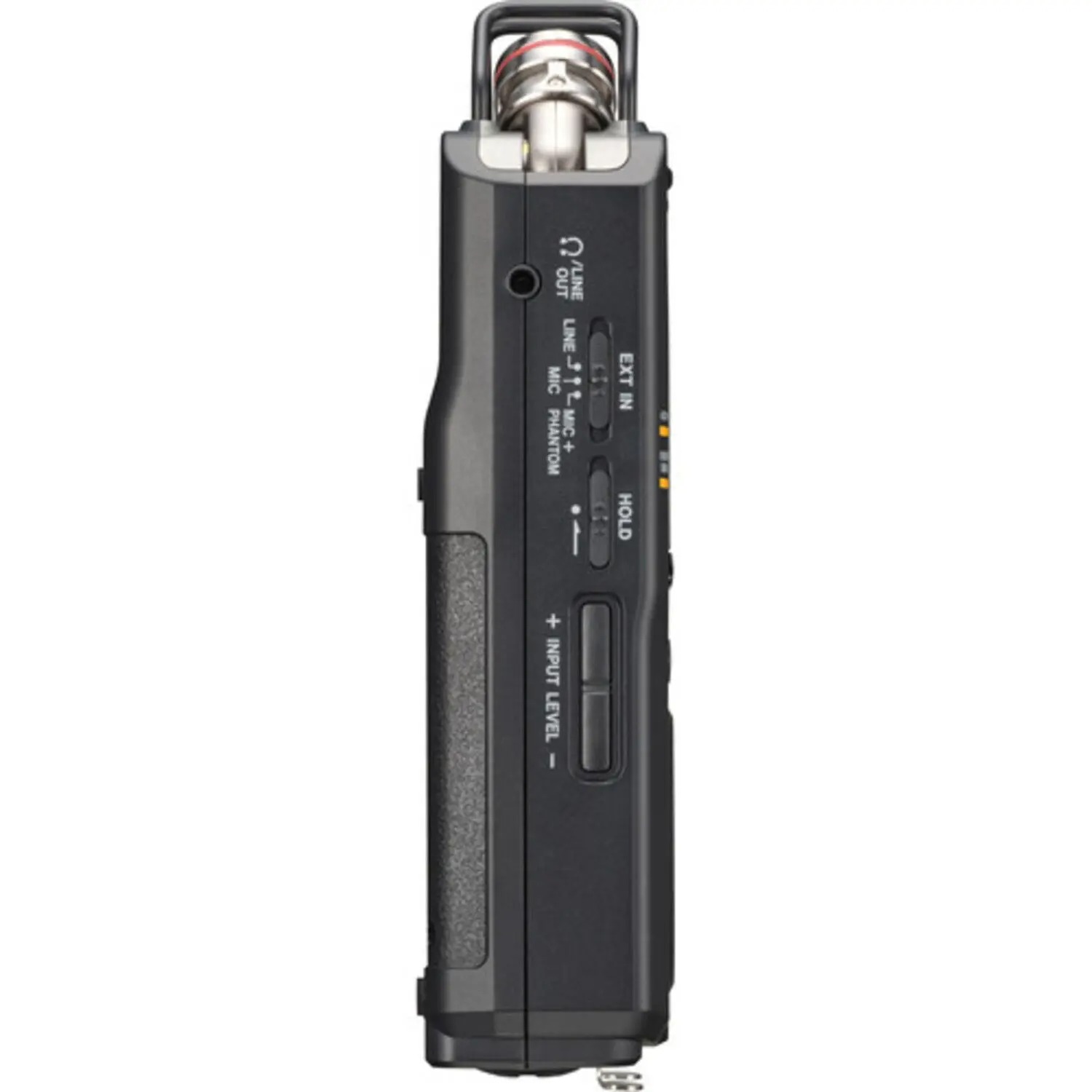 Gravador tascam dr-40xp portátil usb-c com microfone - Imagem 3