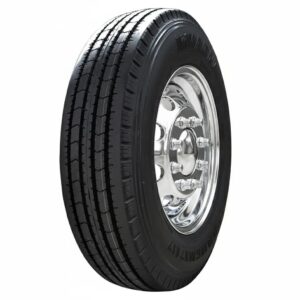 Pneu Magnum Tires Aro 17.5 MGM17 PR16 215 75R17.5 135 133J GD