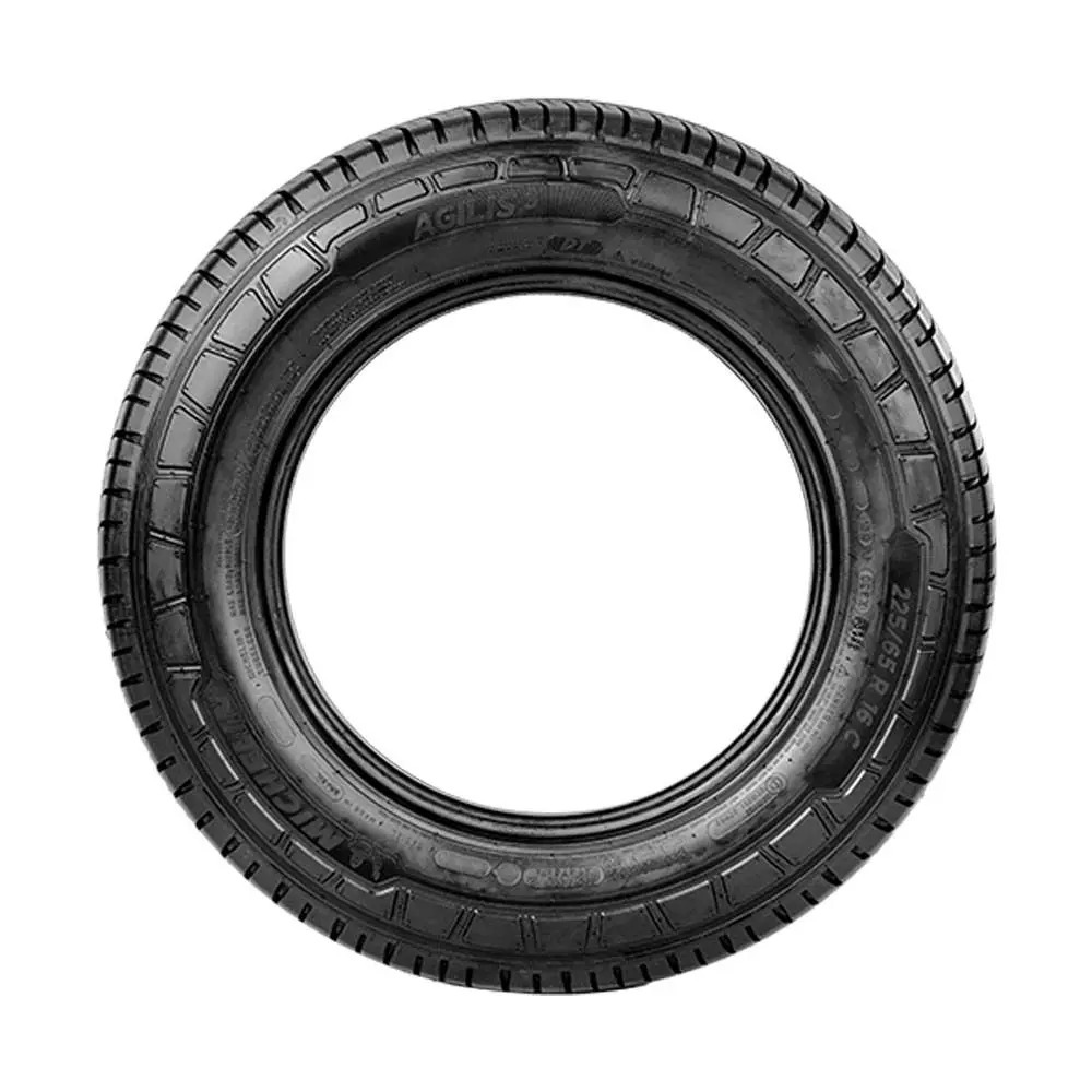 Pneu Michelin Aro 16 Agilis 3 205-75R16C 110-108R - Imagem 2