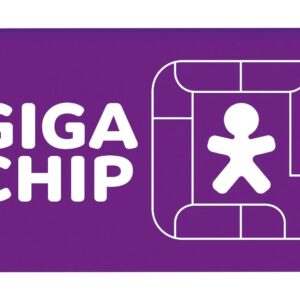 Chip Triplo Corte Vivo 4G Cobertura Nacional