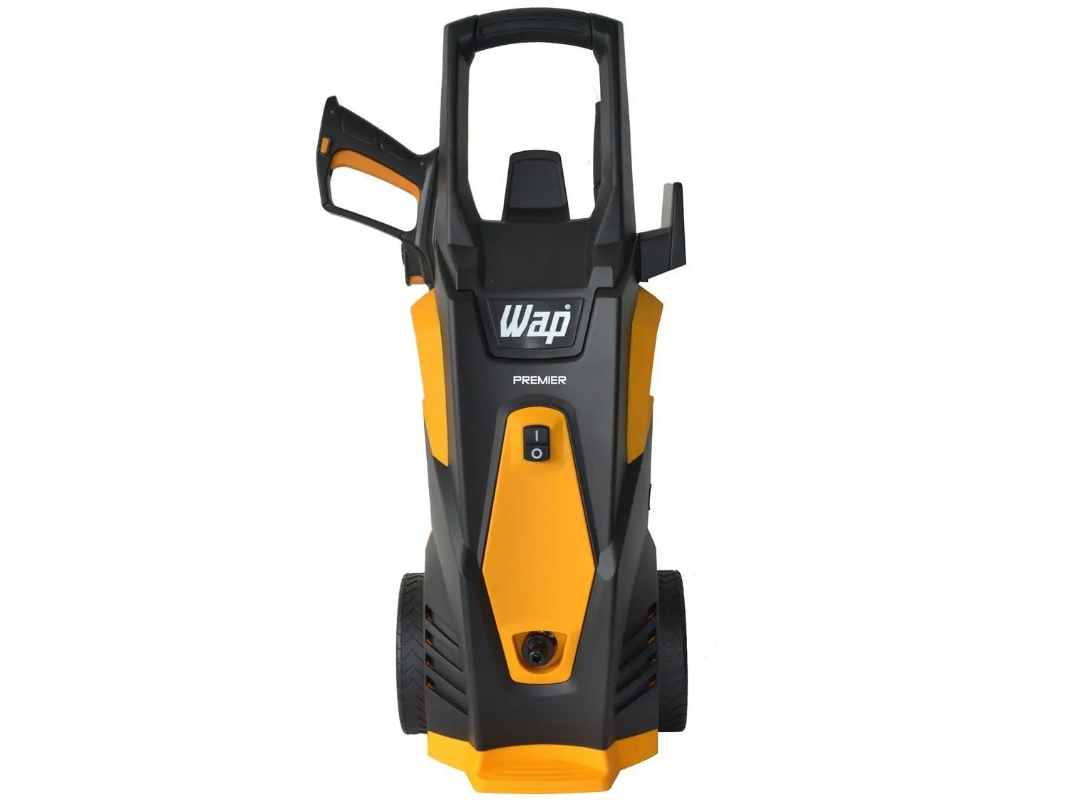 Lavadora De Alta Pressão Wap Premier 2600 1800W 2000PSI 220V