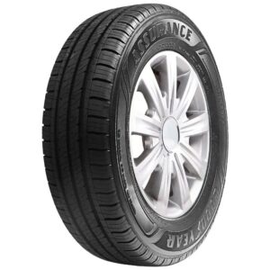 Pneu Aro 13” 165/70R13 Goodyear 83T Maxlife - Assurance
