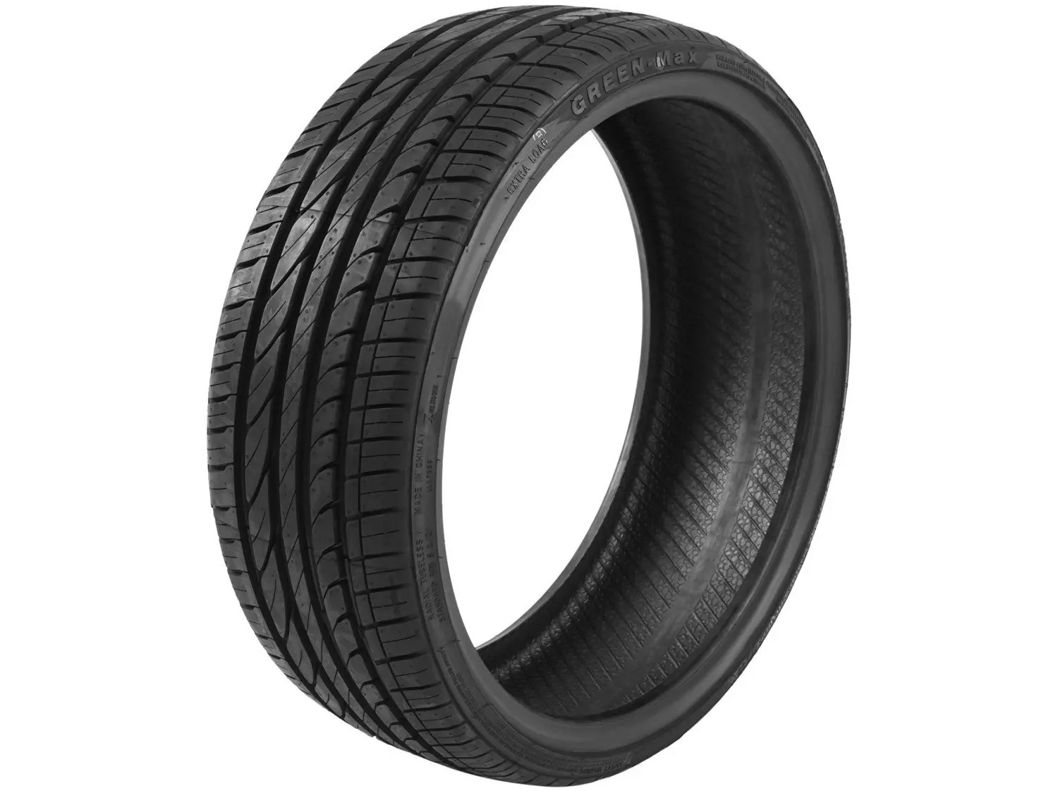 Pneu Aro 18 185/35R18 LingLong 81H TL XL Green Max