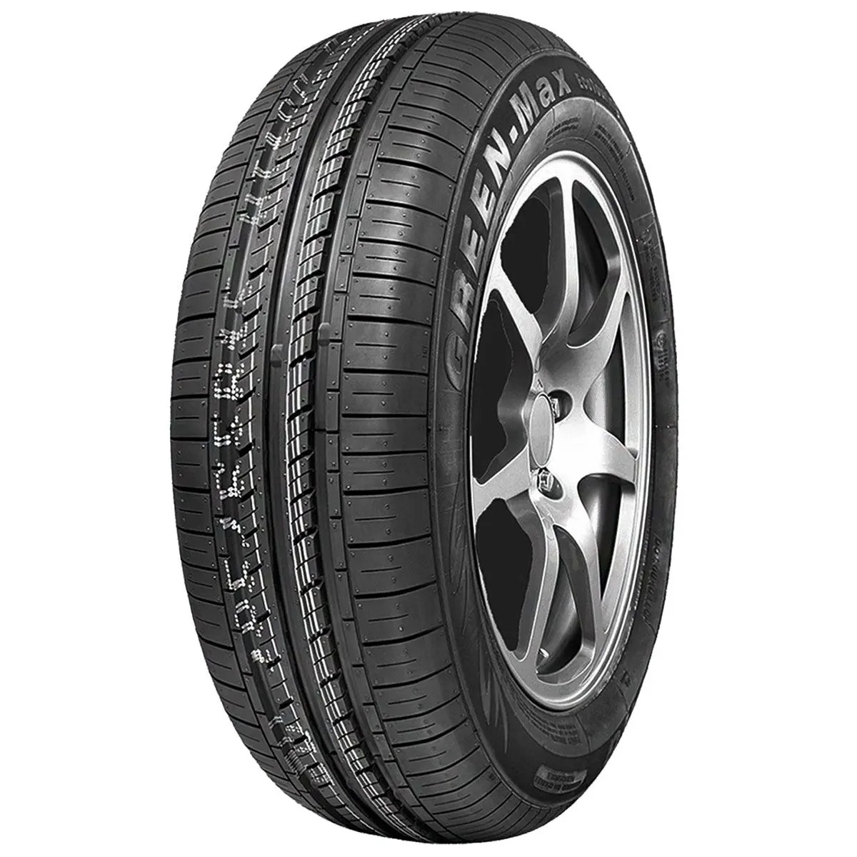 Pneu Aro 13 Linglong 175/60 R13 77H Green-Max Ecotouring