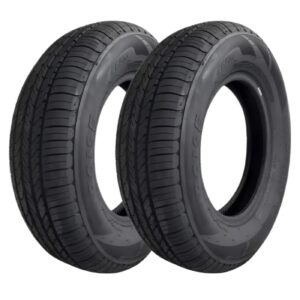 Kit 2 Pneu Aptany Aro 13 175 75 r13 84t Rp203 Poise