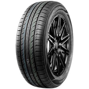Pneu Aro 16” XBRI 205/55R16 91V Ecolog