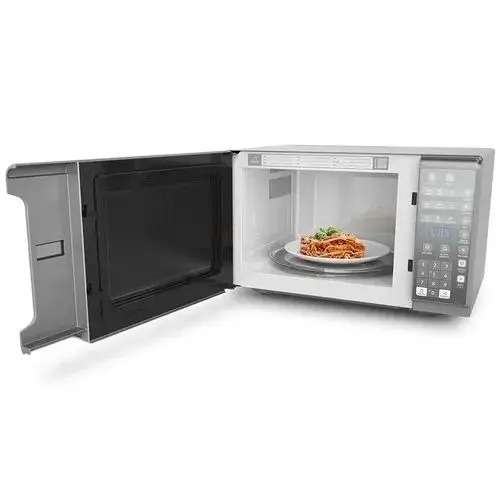 Microondas Electrolux 31L Inox Espelhado MI41S 127V - Imagem 2