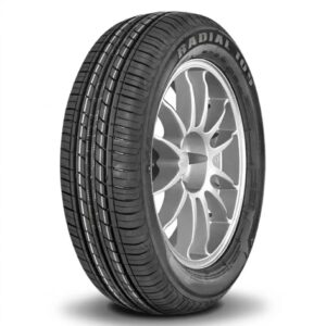 Pneu 175/75r13 85t tracmax radial109 aro 13