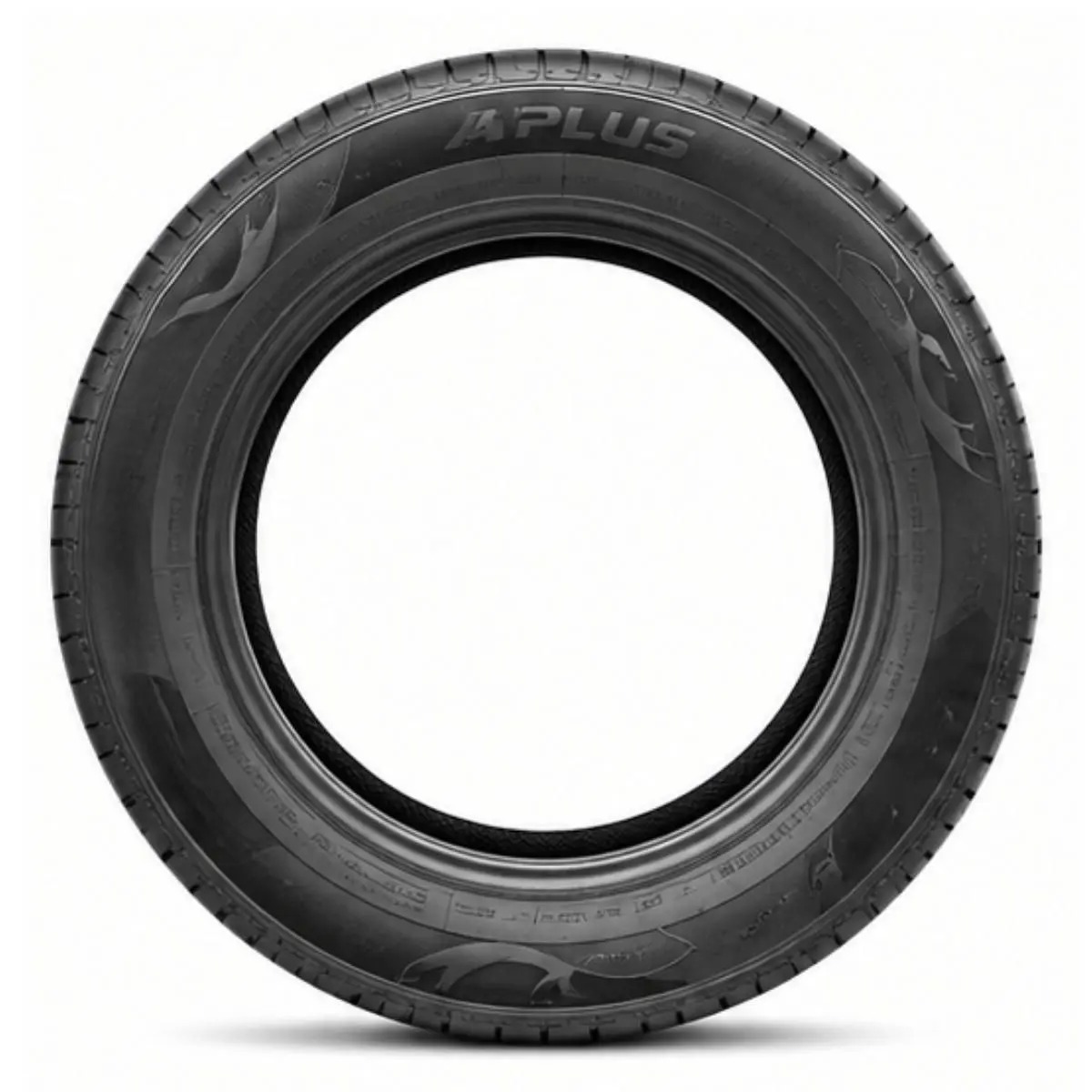 Pneu 185/60R14 TL Aplus A609-6 Aro 14 - Imagem 4