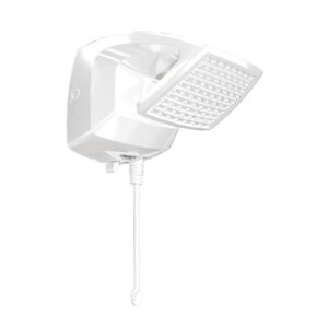 Ducha Chuveiro Eletrônica Futura Blindada - Lorenzetti