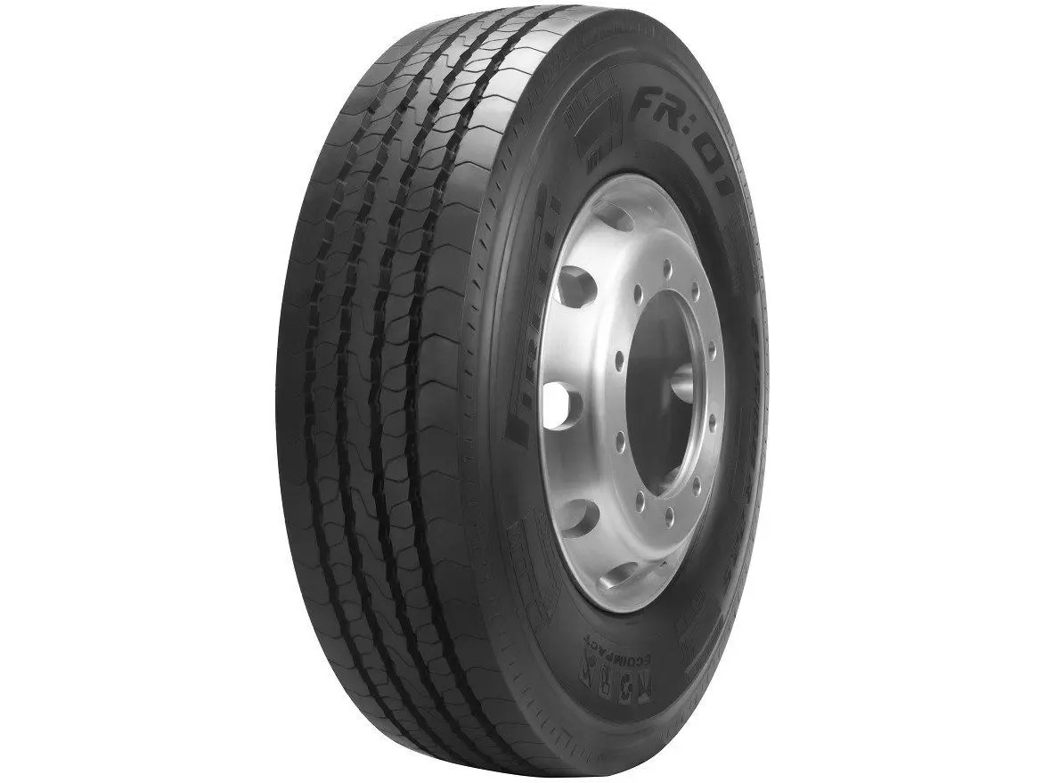 Pneu Pirelli Aro 17,5 235/75r17.5 Tl 132/130m M+S 14pr Fr01