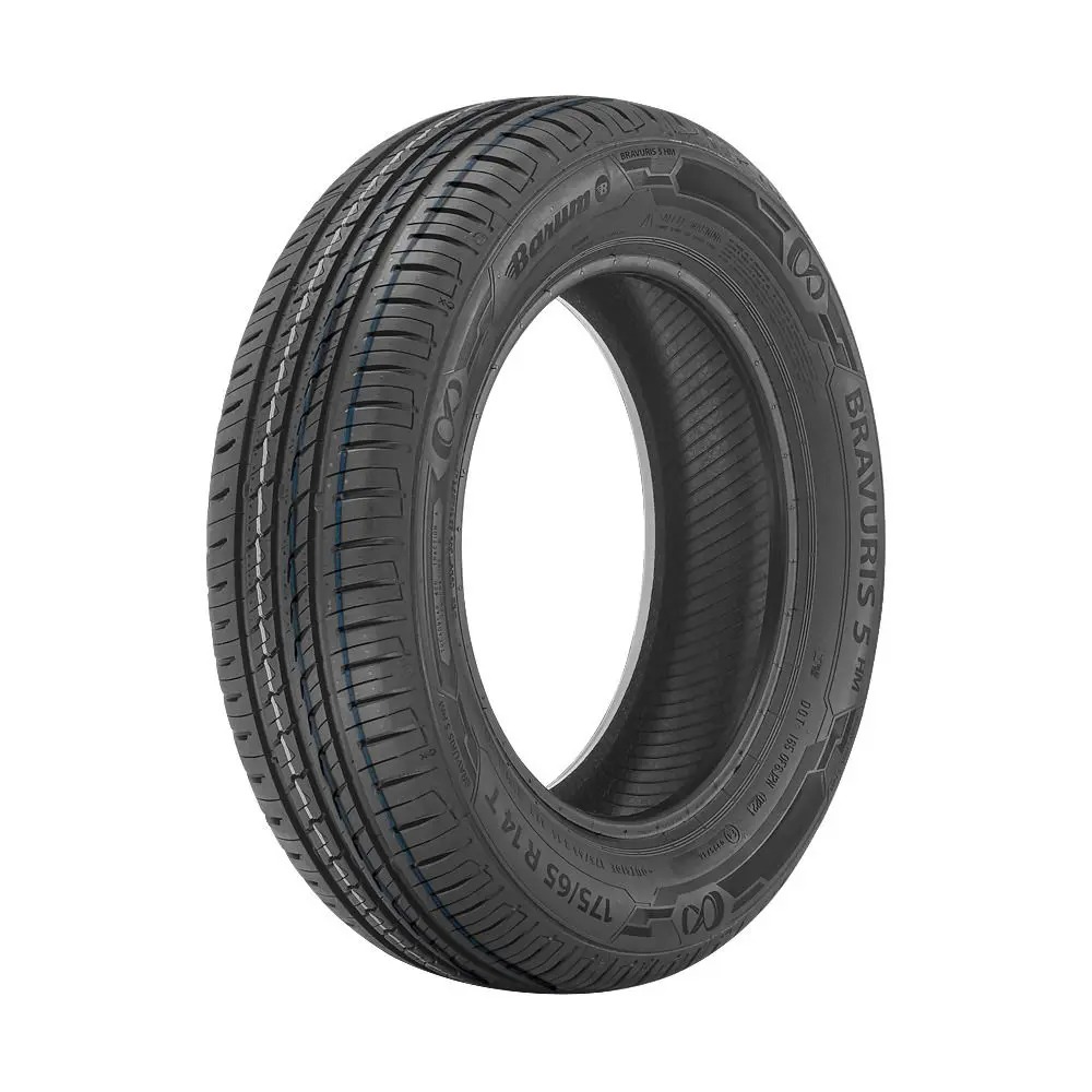 Pneu Barum by Continental Aro 13 Bravuris 5HM 175-70R13 82T