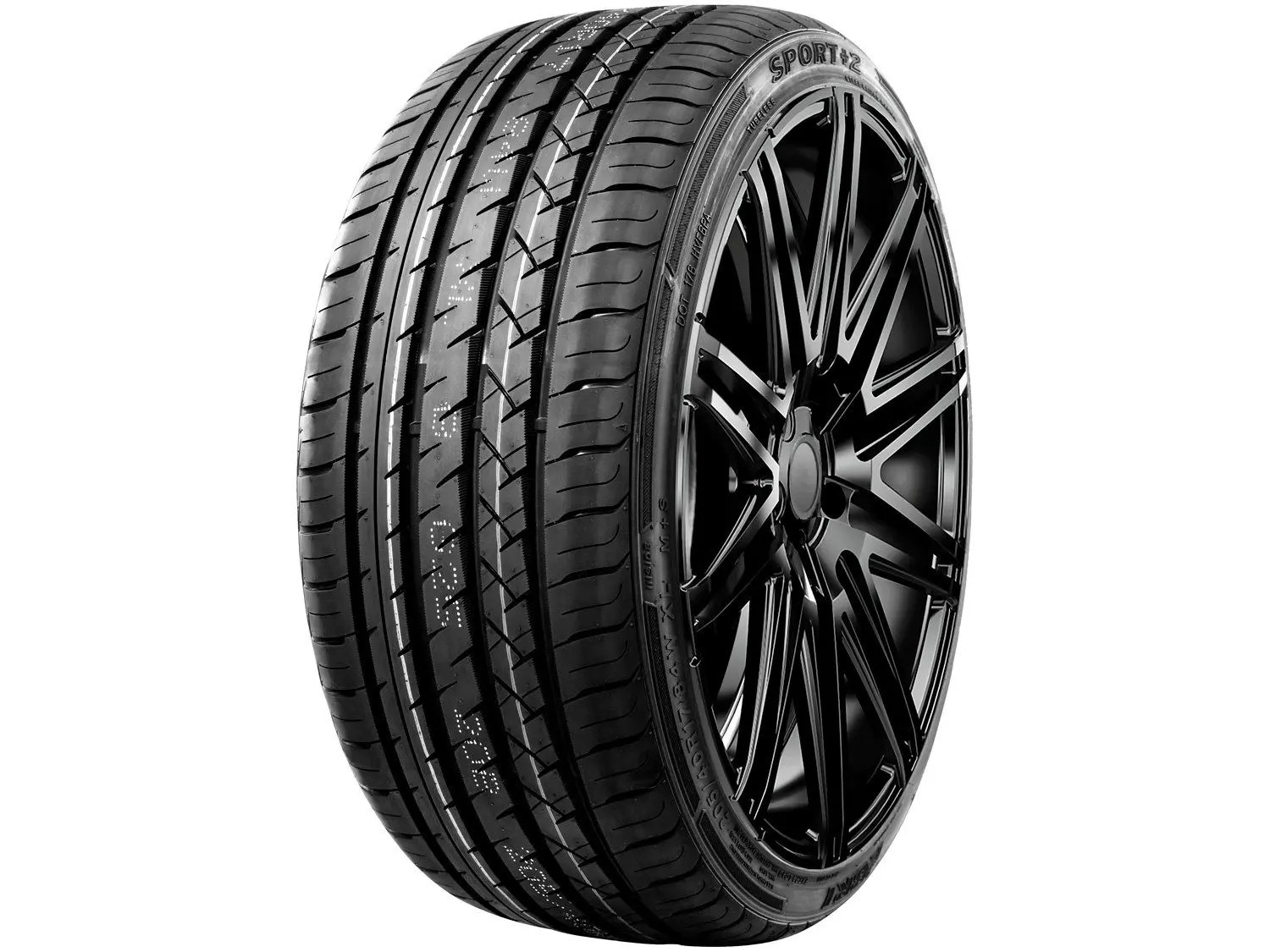 Pneu Aro 17” XBRI 225/45R17 94W PC