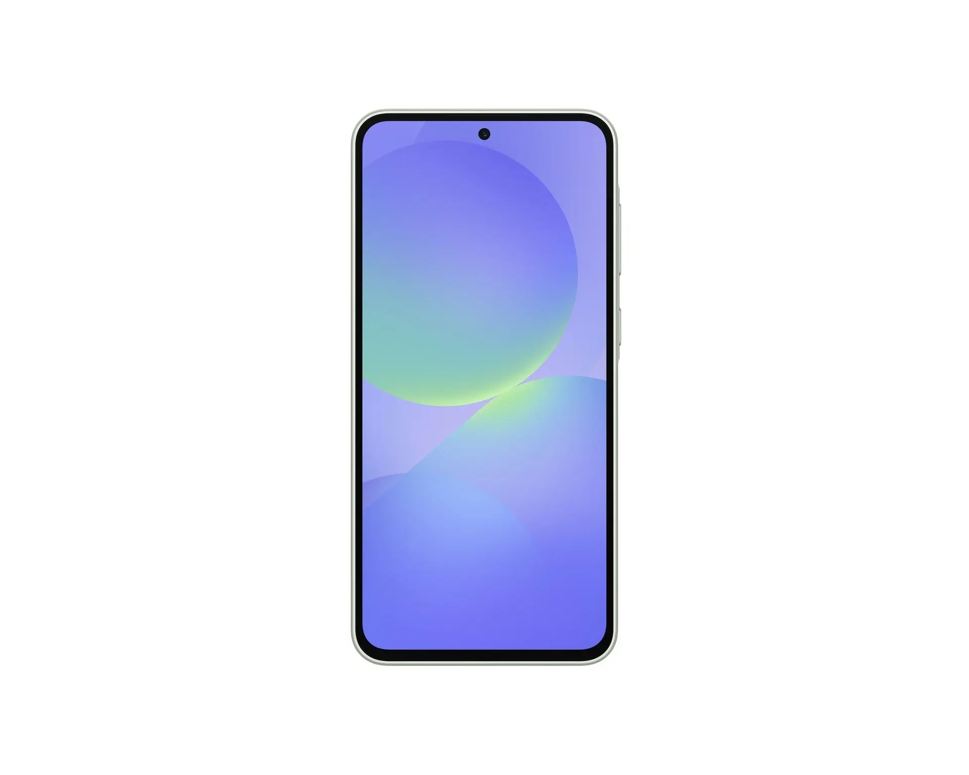 Smartphone Samsung Galaxy A36 5G Verde 128GB 6GB RAM Tela Super AMOLED 6.7 Câmera Tripla até 50MP - Imagem 4