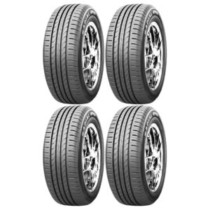 Kit 4 Pneus Aro 14” 175/75R14 - Westlake RP68 Standard