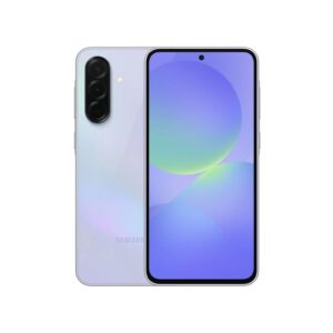 Smartphone Samsung Galaxy A36 5G Violeta 128GB 6GB RAM Tela Super AMOLED 6.7 Câmera Tripla até 50MP