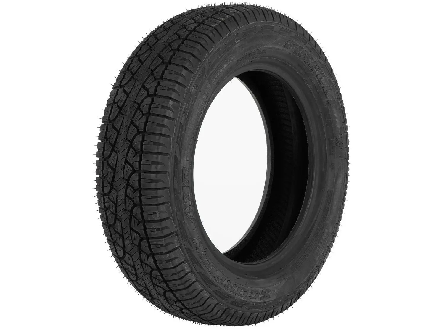 Pneu Aro 17” 225/65R17 Pirelli 106H XL - Scorpion ATR