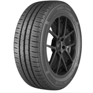 Pneu Aro 16” 195/55R16 Goodyear 91V Sport Direction