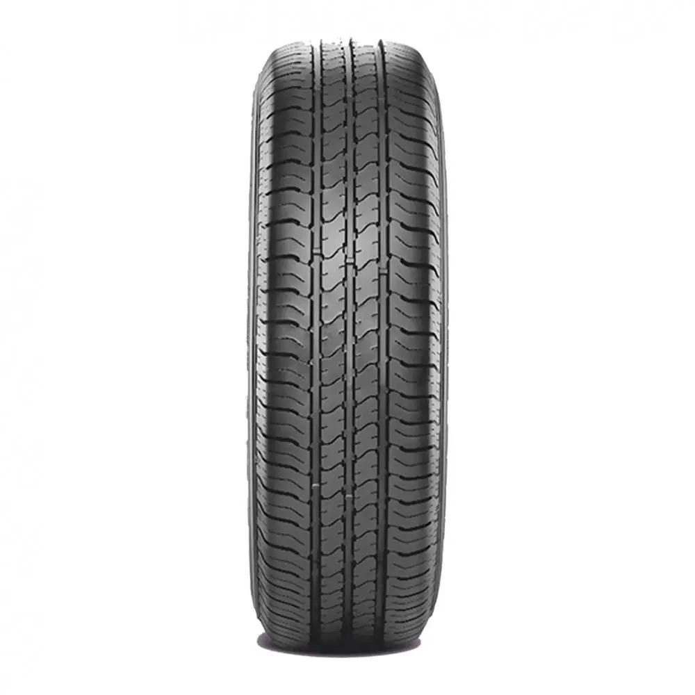 Kit 2 Pneus Goodyear Aro 13 175/70R13 Edge Touring 82T - Imagem 2