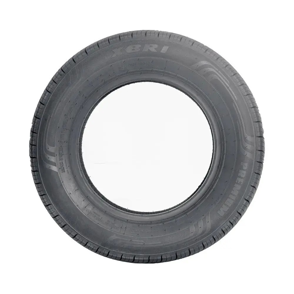 Kit 4 Pneus Aro 14 Xbri 175/65 R14 82H Premium F8 - Imagem 4